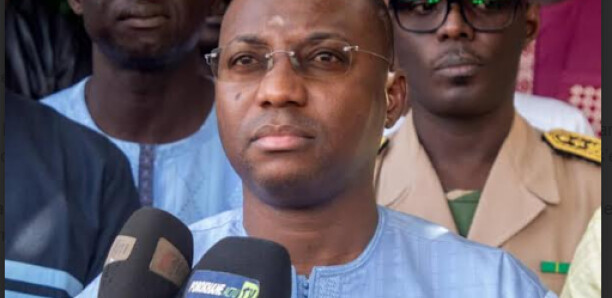 Magal de Porokhane 2025: Le ministre du Commerce rassure les consommateurs Magal de Porokhane 2025: Le ministre du Commerce rassure les consommateurs