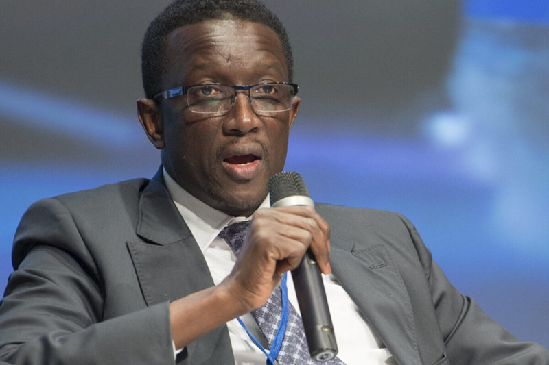 Amadou Bâ visé par le procureur de la République : son parti organise la riposte Amadou Bâ visé par le procureur de la République : son parti organise la riposte