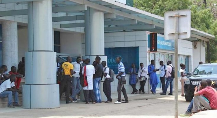 Education Bourses : bonne nouvelle pour les étudiants Education Bourses : bonne nouvelle pour les étudiants