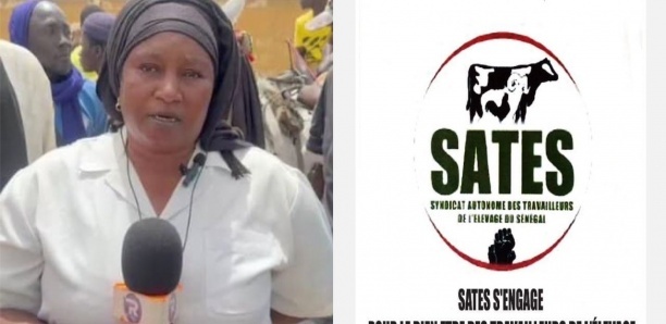 Societe Pour la prise en charge de leurs revendications : Le Syndicat autonome des travailleurs de l'élevage du Sénégal menace de faire grève Societe Pour la prise en charge de leurs revendications : Le Syndicat autonome des travailleurs de l'élevage du Sénégal menace de faire grève