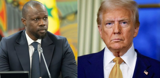 Diplomatie Trump suspend l’aide américaine : «deux bonnes nouvelles» pour Sonko et les pays de l'AES