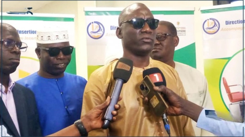 Recrutement spécial d’enseignants : plaidoyer pour un quota dédié aux personnes handicapées Recrutement spécial d’enseignants : plaidoyer pour un quota dédié aux personnes handicapées