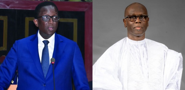 Justice Pas de levée de l’immunité parlementaire d'Amadou Ba et de Birima Mangara