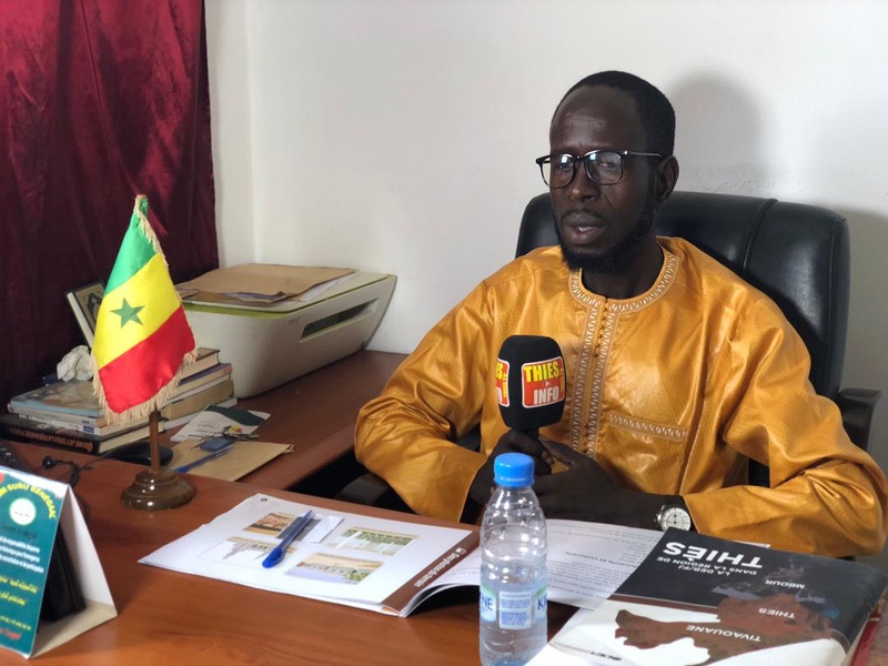 DISCOURS DE BIRAME SOULEYE À DIAKSAO Pourquoi la polémique ? DISCOURS DE BIRAME SOULEYE À DIAKSAO Pourquoi la polémique ?