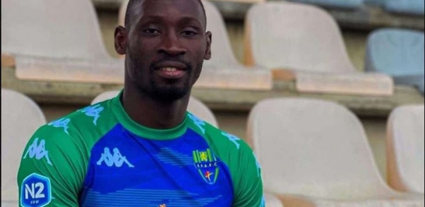 Sport Saliou Ciss a trouvé un club