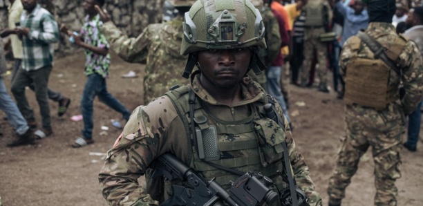 Afrique Est de la RDC: la capitale du Sud-Kivu se prépare à une attaque, l'ONU craint "le pire"