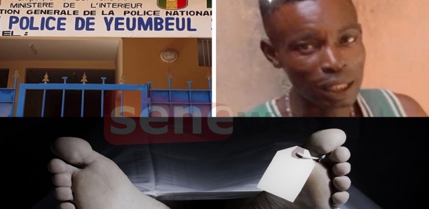 Societe Affaire Pape Coulibaly : ce que révèle l'autopsie