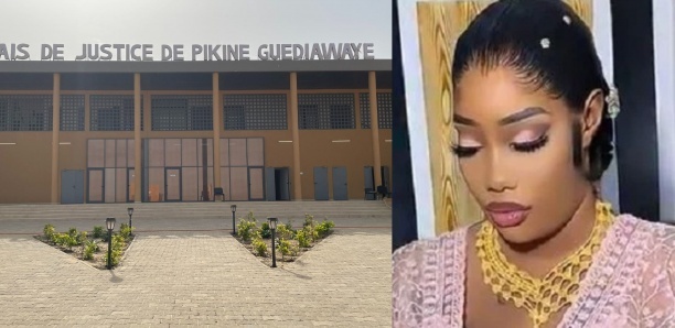 Societe Condamnation d'Alima Suppo et Cie dans le procès des "boulettes pour fesses" : L’Agence sénégalaise de réglementation pharmaceutique approuve