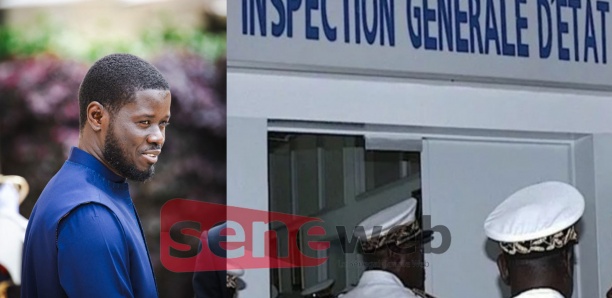 Politique Missions de l’IGE : les premiers rapports tombent, Diomaye Faye cible les exonérations fiscales