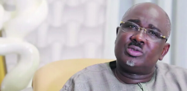 Justice Affaire Farba Ngom : le parquet financier passe à la vitesse supérieure Justice Affaire Farba Ngom : le parquet financier passe à la vitesse supérieure