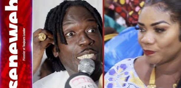 People Thiaroye : le mari de la chanteuse Daba Sèye sort un pistolet devant une foule hostile, il est arrêté et placé en garde à vue