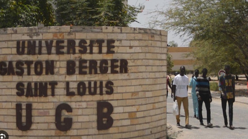 Societe Drame à l'UGB: Un étudiant retrouvé mort dans sa chambre Societe Drame à l'UGB: Un étudiant retrouvé mort dans sa chambre