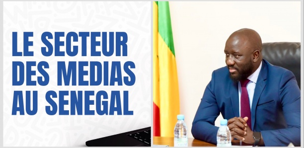 Médias Dakaractu et sept autres organes rétablis