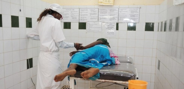 Dossier de la redaction Viols et grossesses (½) : Le combat pour légaliser l'avortement médicalisé au Sénégal