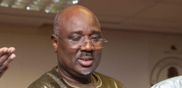 Justice Mandat de comparution : que risque Farba Ngom Justice Mandat de comparution : que risque Farba Ngom