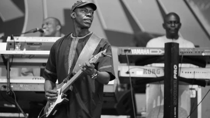 Societe Décès de Jimmy Mbaye : la levée du corps prévue cet après-midi