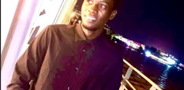 Justice Mort de l'étudiant Matar Diagne : L'enquête n'a pas encore confirmé l'authenticité de la lettre d'adieu