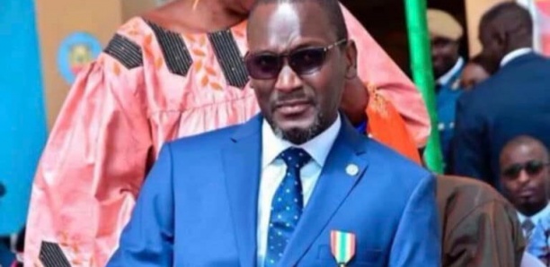 Justice Affaire Doro Gaye : le colonel Cheikh Sarr saisit la Chambre d'accusation