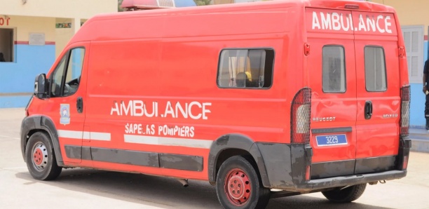 Societe Sedhiou : Un entrepreneur trouvé mort dans sa chambre d'hôtel