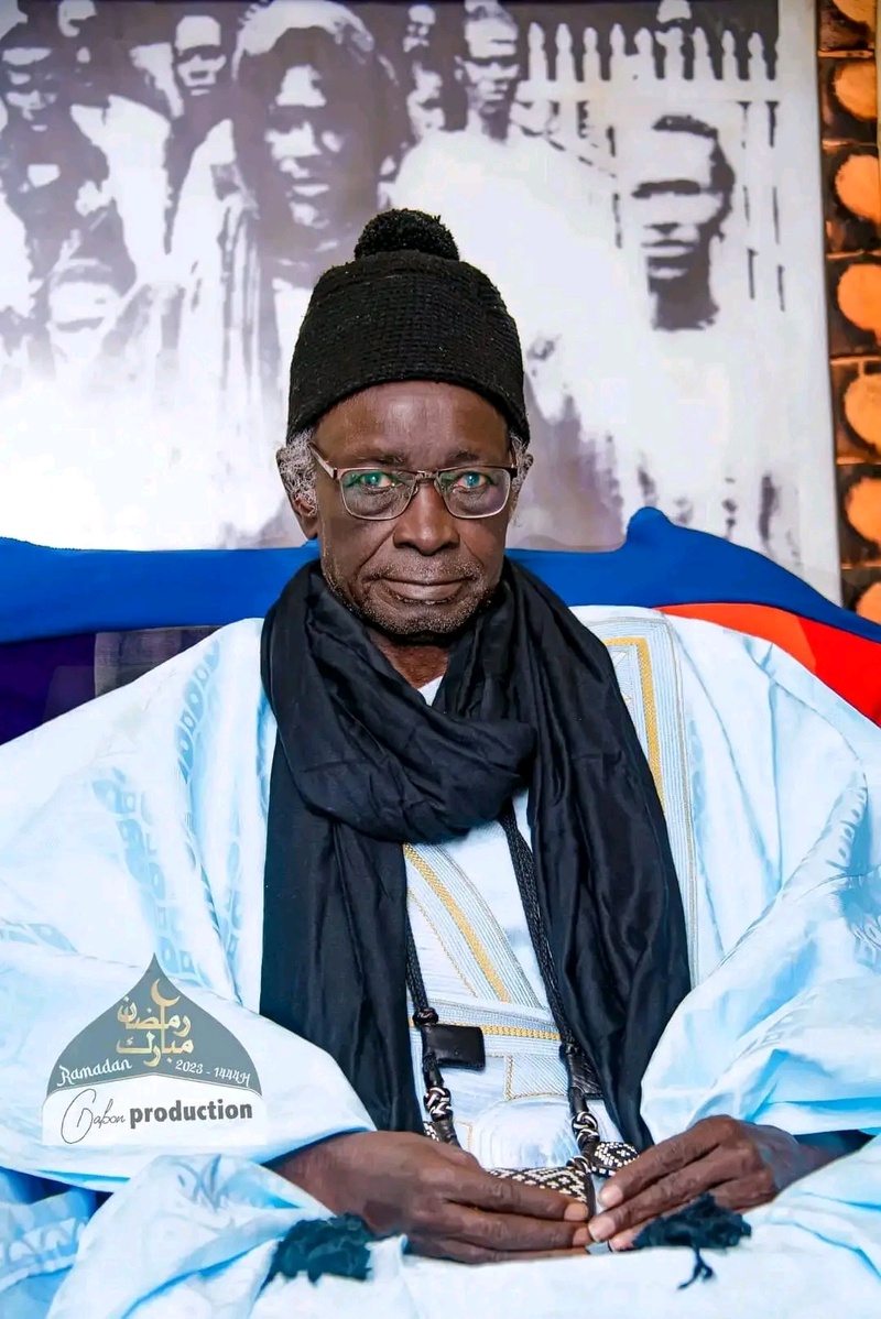 Necrologie Touba: Rappel à Dieu du khalife général des Baye Faal