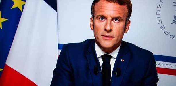 International Emmanuel Macron tacle Donald Trump sur son projet de faire de Gaza la « Riviera du Moyen-Orient »