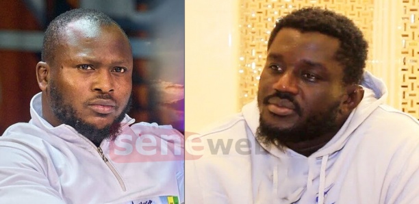 Sport Ama Baldé-Franc : le CNG bloque dans les tribunes Modou Lô et Balla Gaye 2 Sport Ama Baldé-Franc : le CNG bloque dans les tribunes Modou Lô et Balla Gaye 2