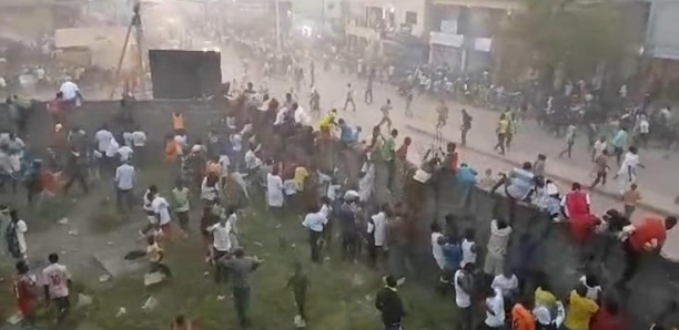 Afrique Bousculade mortelle en Guinée: 140 morts, 11 disparus selon un rapport indépendant
