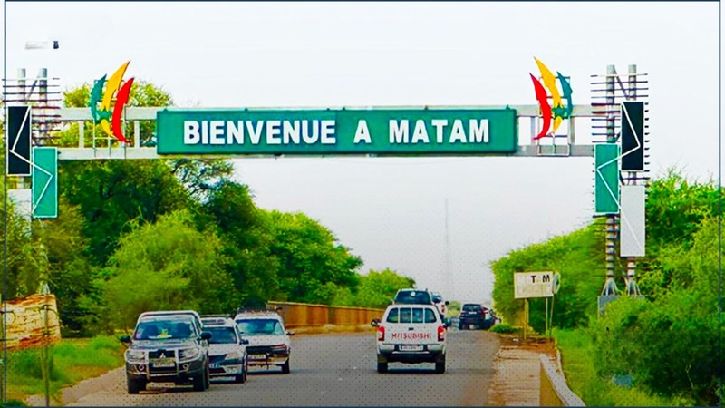 Matam : Installation d’un comité régional pour lutter contre la migration irrégulière Matam : Installation d’un comité régional pour lutter contre la migration irrégulière