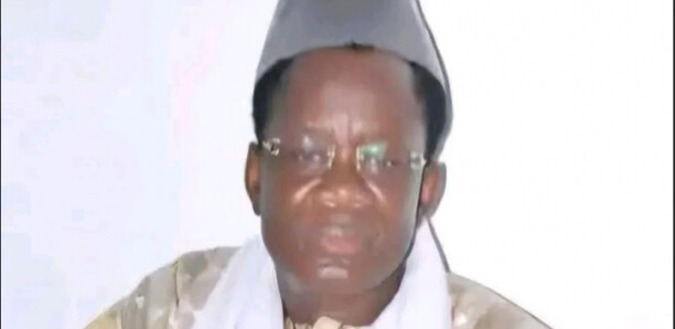 Necrologie Touba: Rappel à Dieu du khalife de Serigne Cheikh Lô Ngabou