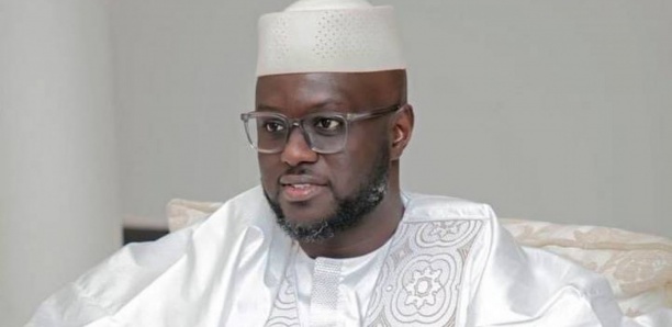 Politique Projet Pastef : El Malick Ndiaye annonce une bombe