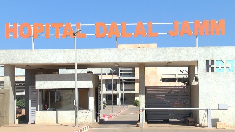 Societe Hôpital Dalal Jàmm : onze corps sans vie d’inconnus gardés à la morgue depuis plusieurs mois