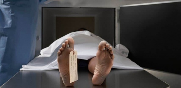 Societe Sicap Rue 10 : un homme retrouvé mort pendu dans un chantier