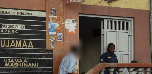 Afrique Au Kenya, le gel de l'aide américaine déjà "dévastateur" pour les séropositifs Afrique Au Kenya, le gel de l'aide américaine déjà "dévastateur" pour les séropositifs