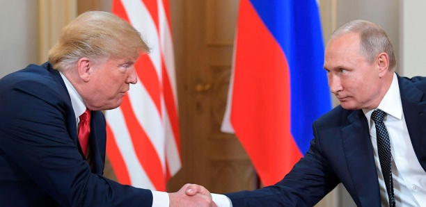International Les pourparlers russo-américains mardi à Ryad visent le "rétablissement" des relations