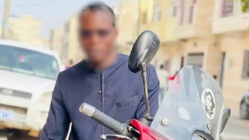 Tragédie après le combat de lutte : Babacar Diagne succombe à une agression Tragédie après le combat de lutte : Babacar Diagne succombe à une agression