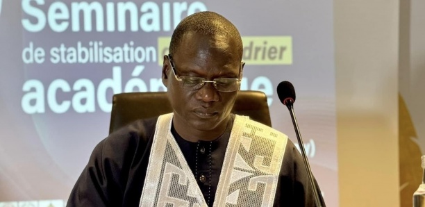 Education Mesri : Abdourahmane Diouf seul contre tous