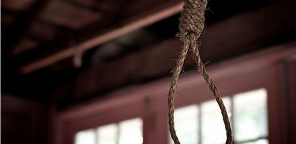 Societe Mort d'un vendeur de chaussures à la Sicap Rue 10 : L’enquête confirme le suicide par pendaison