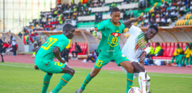 Sport Préparation CAN U17 : Le Sénégal va disputer un tournoi amical au Maroc