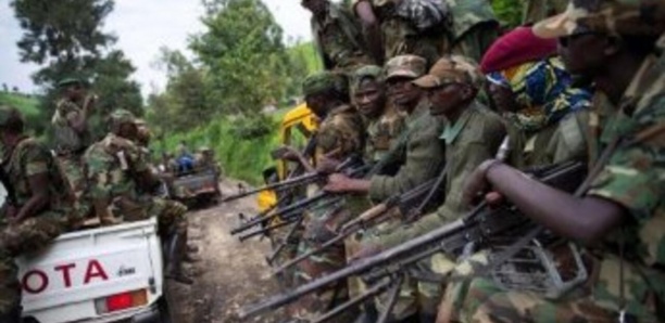 Afrique Est de la RDC: L'ONU accuse le M23 d'avoir exécuté des enfants à Bukavu Afrique Est de la RDC: L'ONU accuse le M23 d'avoir exécuté des enfants à Bukavu