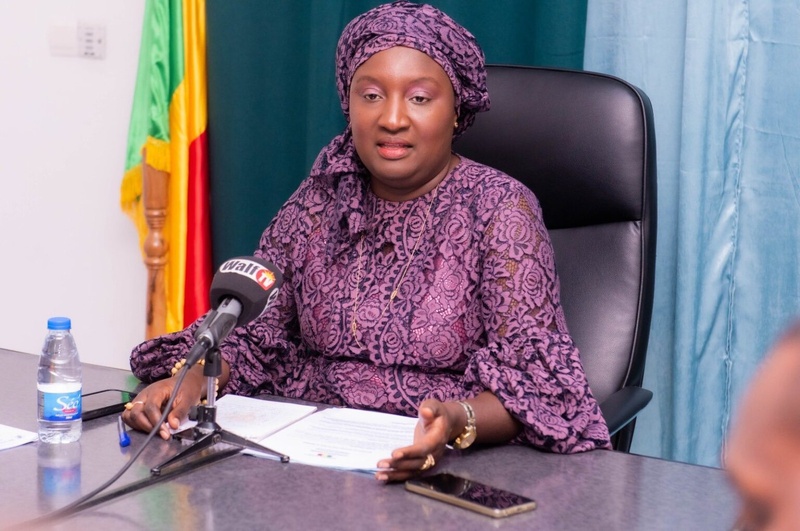 Mort de Babacar Diagne après le combat du 16 février : Le ministre des Sports monte au créneau … Mort de Babacar Diagne après le combat du 16 février : Le ministre des Sports monte au créneau …