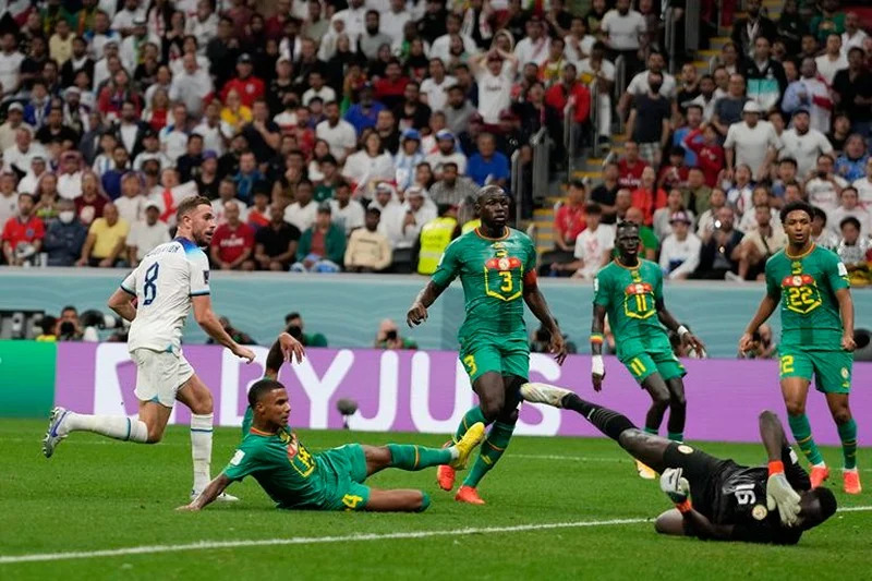 Sénégal - Angleterre : Un Match Amical à Saveur de Revanche