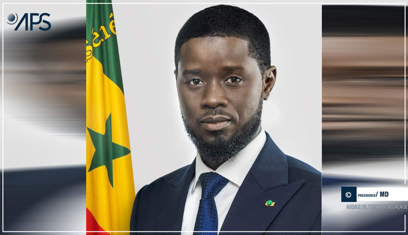 Conseil des ministres : Voici les 6 points essentiels évoqués par le PR Bassirou Diomaye Faye Conseil des ministres : Voici les 6 points essentiels évoqués par le PR Bassirou Diomaye Faye