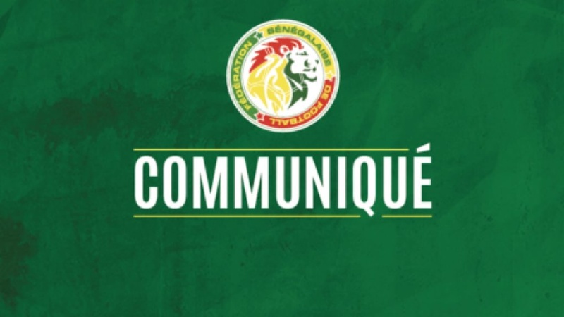 Match Soudan-Sénégal en Libye : La FSF Exige des Garanties de Sécurité Match Soudan-Sénégal en Libye : La FSF Exige des Garanties de Sécurité