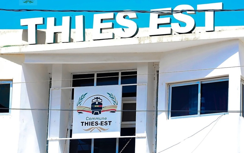 Develooppement territorial : Paris met à l’honneur Thiès-Est Develooppement territorial : Paris met à l’honneur Thiès-Est