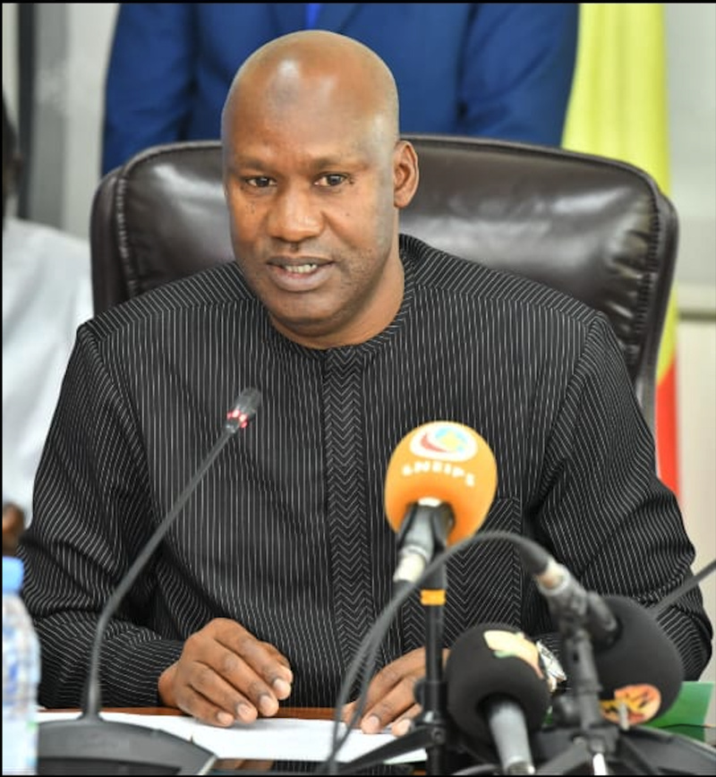 Paiement des salaires : Les explications du Ministère de la Santé aux agents contractuels Paiement des salaires : Les explications du Ministère de la Santé aux agents contractuels