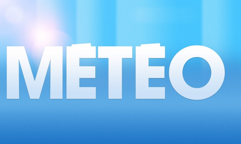 Météo du jour, ANACIM alerte sur… Météo du jour, ANACIM alerte sur…