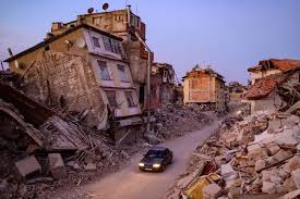 International Séisme de magnitude 6,1 en Indonésie, pas de blessés recensés International Séisme de magnitude 6,1 en Indonésie, pas de blessés recensés
