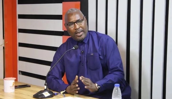 Poursuivi pour diffusion de fausses nouvelles, Adama Fall relaxé par le juge