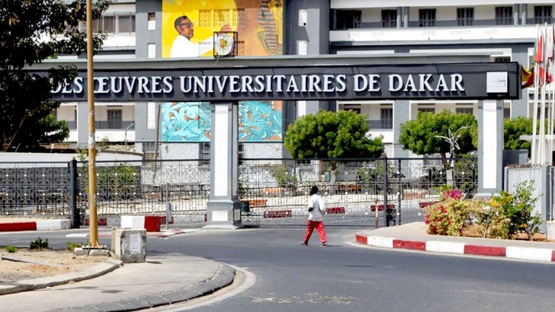 Compétition Interuniversitaire : Les Étudiants Réfléchissent sur "Sénégal 2050" Compétition Interuniversitaire : Les Étudiants Réfléchissent sur "Sénégal 2050"