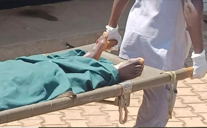 Deux explosions meurtrières secouent Bukavu lors d’un meeting politique Deux explosions meurtrières secouent Bukavu lors d’un meeting politique